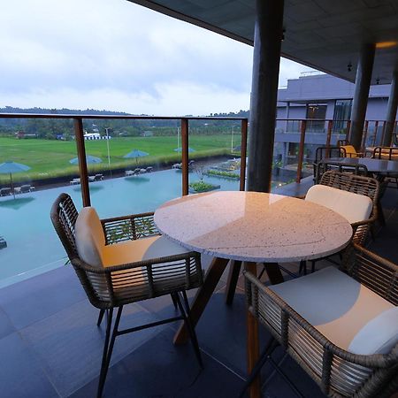 Saptha Resort And Spa Szultán Bathery Kültér fotó