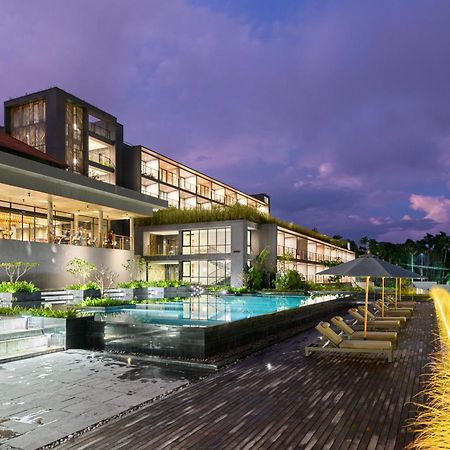 Saptha Resort And Spa Szultán Bathery Kültér fotó