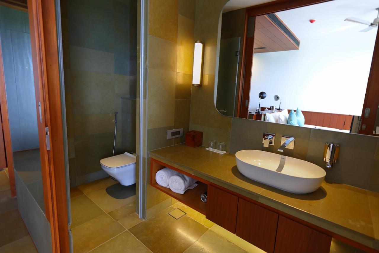 Saptha Resort And Spa Szultán Bathery Kültér fotó